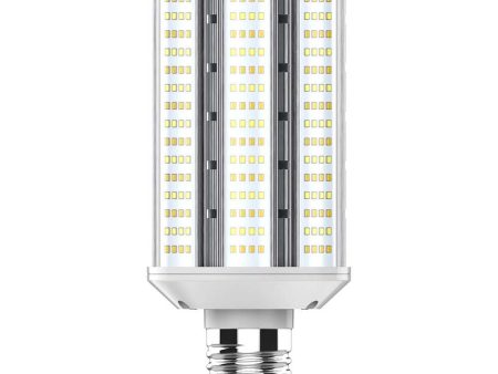 Satco LED Hi-Pro Wall Pack 20 30 40w CCT Selectable Medium Base 100-277V Online Hot Sale