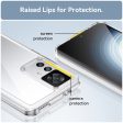 Xiaomi 12T Pro smart acrylic cover - Transparent Cheap