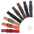 18mm Universal nylon strap - Army Green Sale