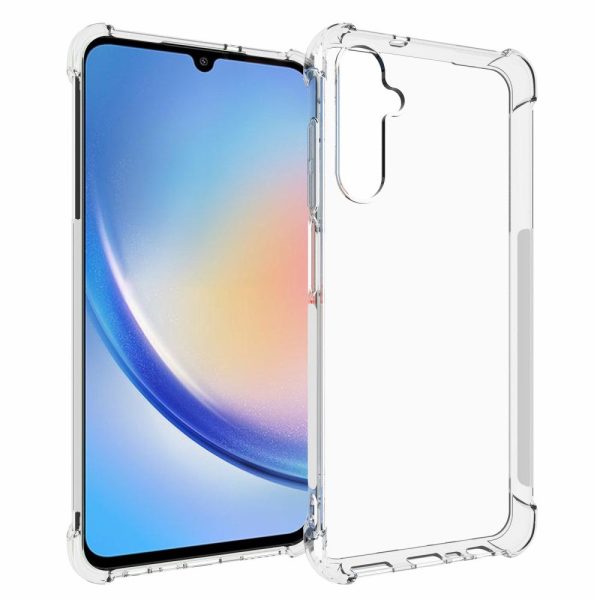 Lux-Case Airbag cover for Samsung Galaxy A05s Online now