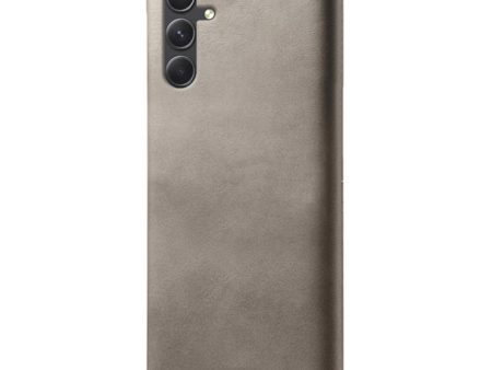 Prestige Samsung Galaxy A55 cover - Grey For Sale