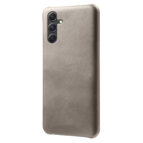 Prestige Samsung Galaxy A55 cover - Grey For Sale