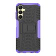 Offroad Samsung Galaxy A25 cover - Purple Online