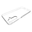 Ultra slim transparent Samsung Galaxy A16 case Fashion