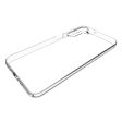 Ultra slim transparent Samsung Galaxy A16 case Fashion