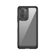 Xiaomi Poco F3 smart acrylic cover - Black Cheap