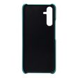 Prestige Samsung Galaxy A55 cover - Green For Cheap