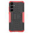 Offroad Samsung Galaxy A55 cover - Red Online