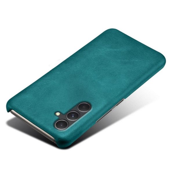 Prestige Samsung Galaxy A55 cover - Green For Cheap