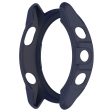 Garmin Forerunner 265S protective cover - Midnight Blue Supply