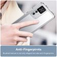 Xiaomi 12T Pro smart acrylic cover - Transparent Cheap