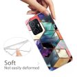 Marble Xiaomi 11T   11T Pro case - Colorful Cube Tile For Cheap