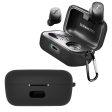 Sennheiser Momentum True Wireless 3 silicone case - Black Supply