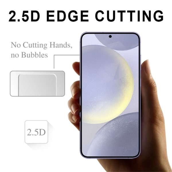 0.3mm tempered glass Samsung Galaxy M35 screen protector on Sale