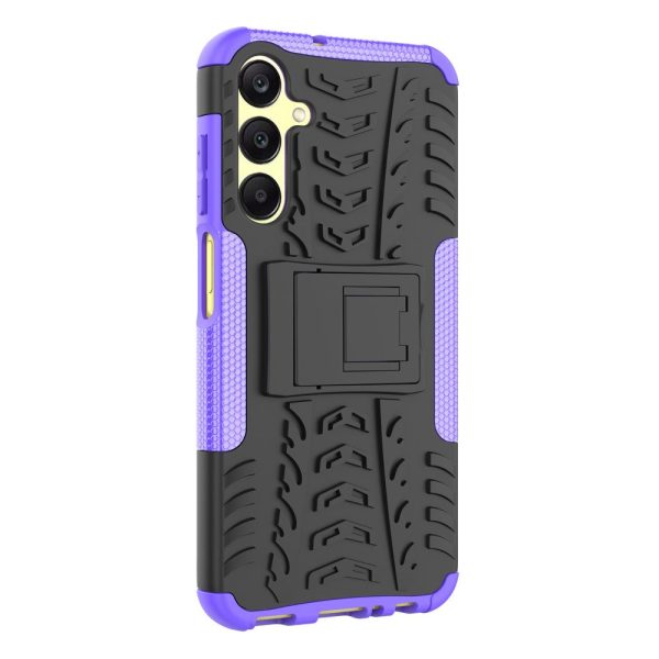 Offroad Samsung Galaxy A25 cover - Purple Online