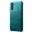 Prestige Samsung Galaxy A55 cover - Green For Cheap