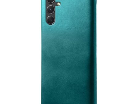 Prestige Samsung Galaxy A55 cover - Green For Cheap