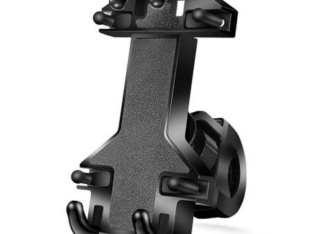 Universal motorcycle handlebar phone mount Discount