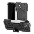 Offroad iPhone 11 case - Black   White Sale