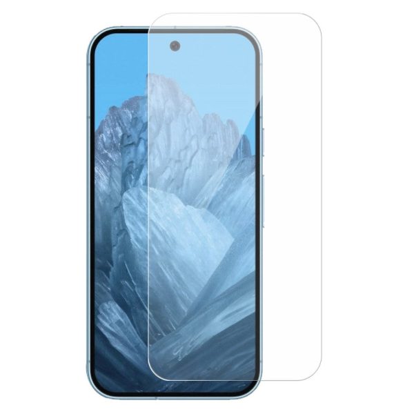 Touch sensitive tempered glass for Google Pixel 9 Online Sale