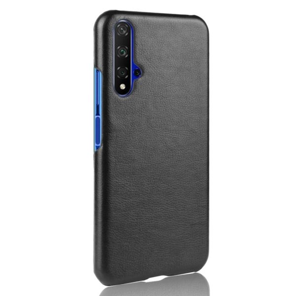 Prestige Honor 20 case - Black Cheap