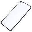 Samsung Galaxy A55 durable acrylic cover - Transparent Online