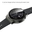 Huawei Watch GT 2 Pro electroplated transparent frame For Discount