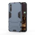 Huawei P20 Pro cool guard case - Dark Blue Hot on Sale