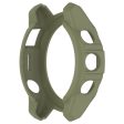 Garmin Fenix 7 Pro   7   Epix Pro protective cover - Green Online Sale