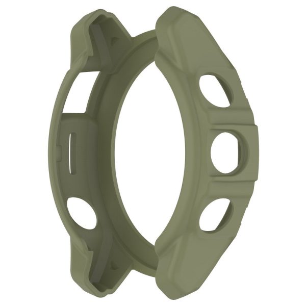 Garmin Fenix 7 Pro   7   Epix Pro protective cover - Green Online Sale