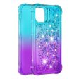 Princess iPhone 13 Mini cover - Sky Blue   Purple For Sale