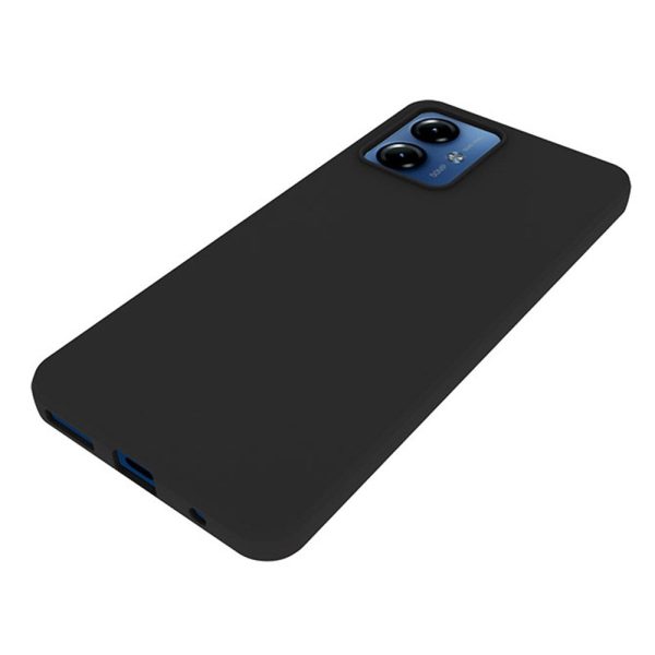 Soft and matte cover for Motorola Moto G14 For Discount