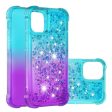 Princess iPhone 13 Mini cover - Sky Blue   Purple For Sale