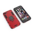 Ring Guard case - iPhone SE 2020 - Red on Sale