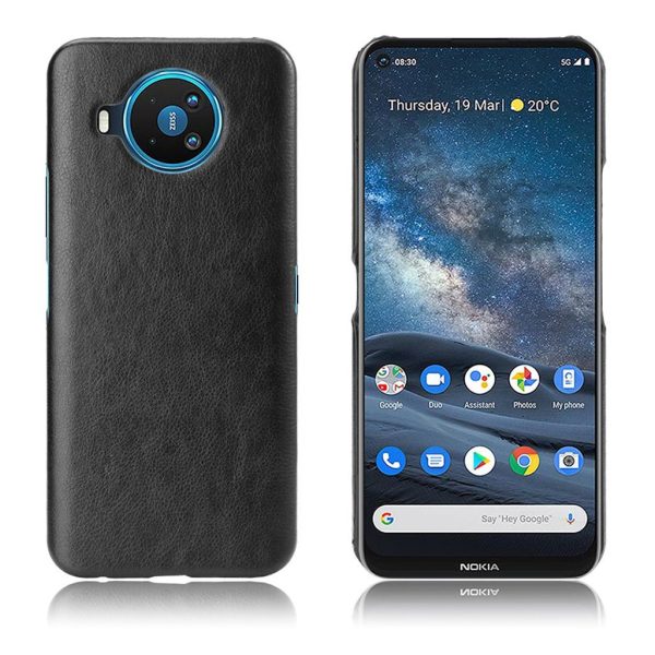 Prestige case - Nokia 8.3 5G - Black Online