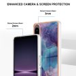 Marble Sony Xperia 1 IV case - Purple Sale