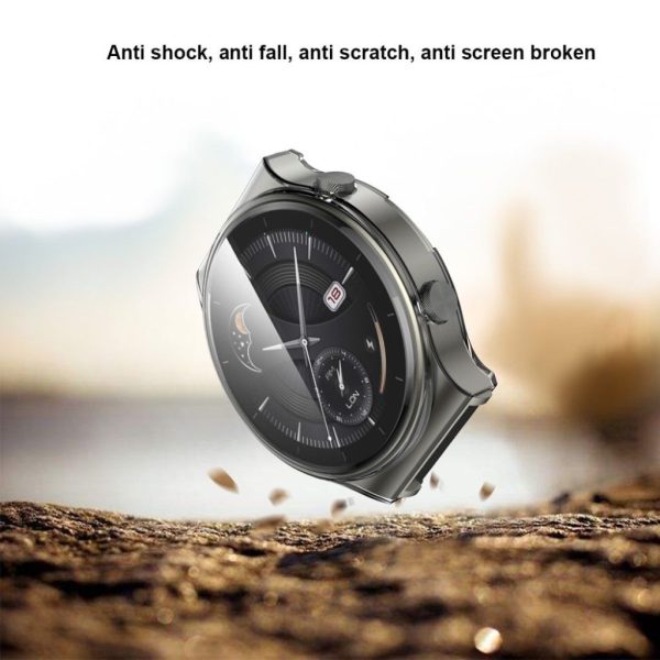 Huawei Watch GT 2 Pro electroplated transparent frame For Discount