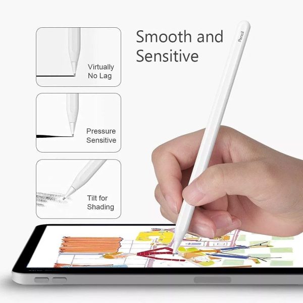 Apple Pencil 2   1 stylus metal pen nib Supply