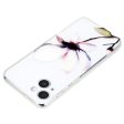 Deco iPhone 15 phone cover - White Flower For Cheap