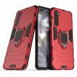 Ring Guard case - OnePlus Nord - Red Hot on Sale