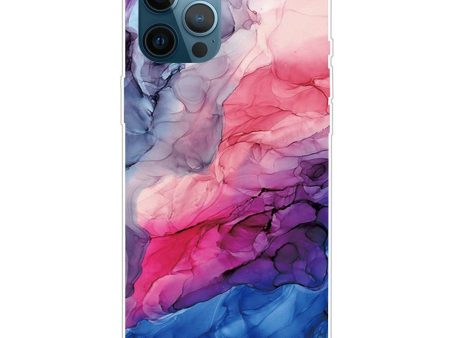 Abstract iPhone 16 Pro cover - Style E Hot on Sale