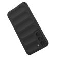 Soft gripformed cover for Samsung Galaxy S22 Plus - Black Sale