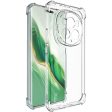 IMAK Airbag Honor Magic 6 Pro Cover - Transparent Online Sale