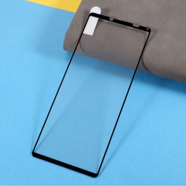 0.3mm Tempered Glass Screen Protector for Sony Xperia 10 III Sale