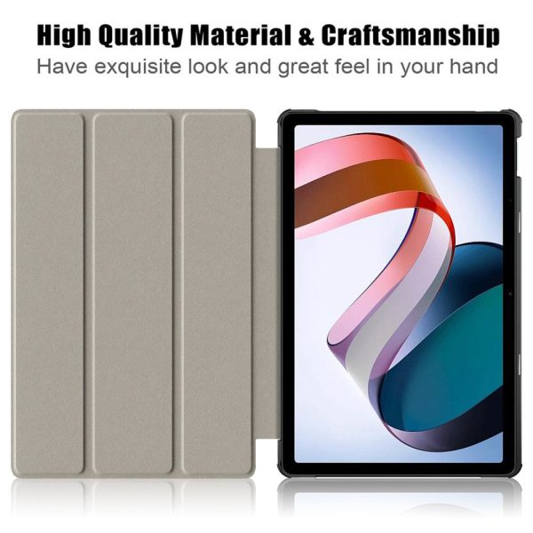 Xiaomi Redmi Pad SE Tri-fold Stand Tablet Case - Nightfall Online Hot Sale