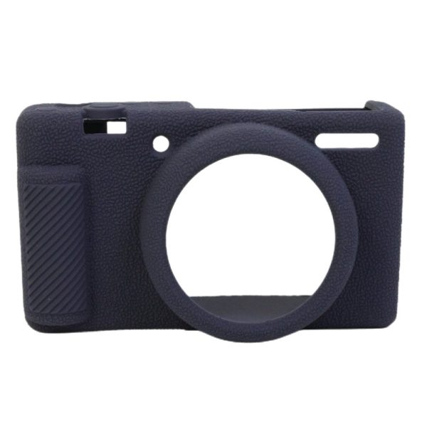 Sony ZV-1F silicone cover - Sapphire Fashion