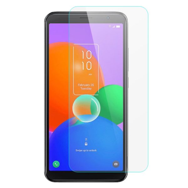 0.3mm Tempered Glass Screen Protector for TCL 403 Hot on Sale