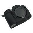 Nikon Z 8 Camera Case Silicone Anti-Scratch Sleeve - Black Supply