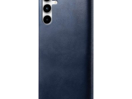 Prestige Samsung Galaxy A15 cover - Blue Online