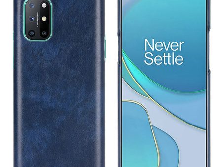 Prestige case - OnePlus 8T - Blue For Cheap